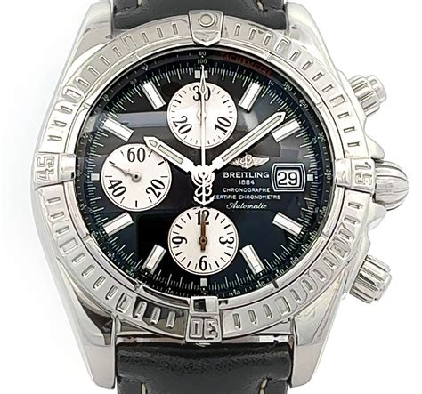 relogios breitling preços originais|Preço de relógios Breitling .